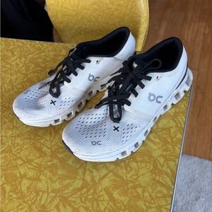 On Cloud X4 Women's Running Shoes